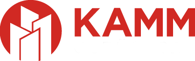 Logo Kamm Gerüstbau